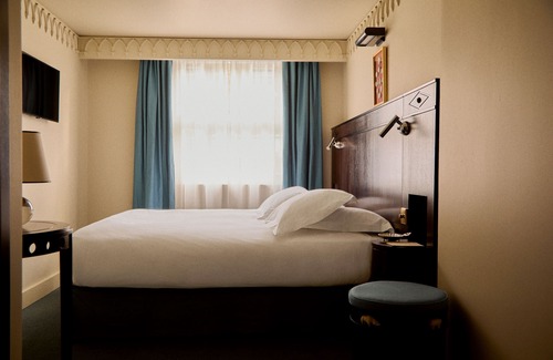 Paddington Hotel | Grand Hôtel Bellevue