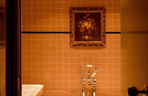 Paddington Hotel | Grand Hôtel Bellevue