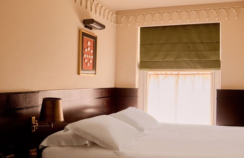Paddington Hotel | Grand Hôtel Bellevue