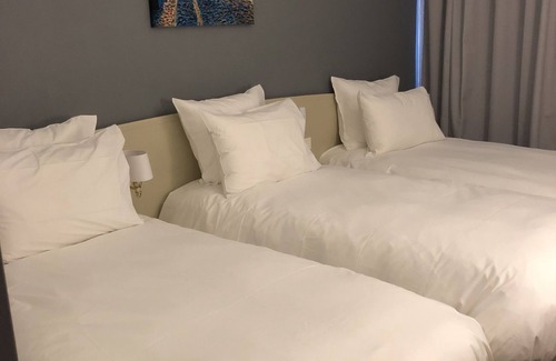 Lourdes Hotel | Grand Hôtel d'Espagne