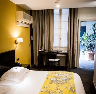 Matabiau Hotel | Grand Hôtel d'Orléans
