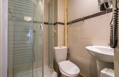Montmartre Hotel | Grand Hôtel de Clermont