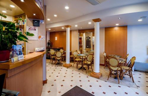 Bel-Air Nord Hotel | Grand Hôtel du Bel Air