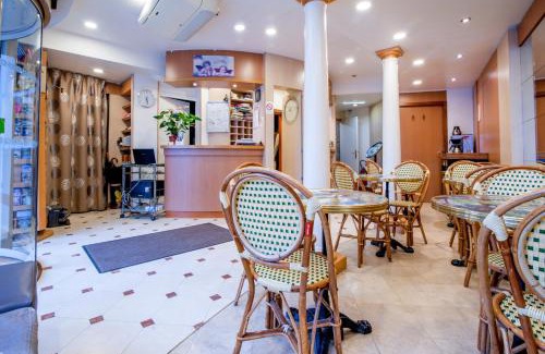Bel-Air Nord Hotel | Grand Hôtel du Bel Air