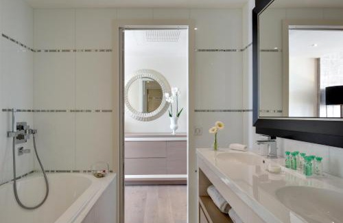 Saint-Jean-de-Luz City Center Hotel | Grand Hôtel Thalasso & Spa