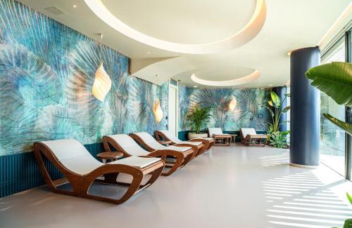 Castellabate Hotel | Grand Hotel Santa Maria