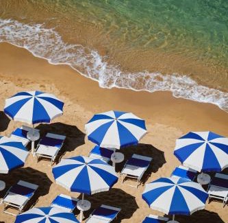 Castellabate Hotel | Grand Hotel Santa Maria