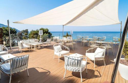 Castellabate Hotel | Grand Hotel Santa Maria