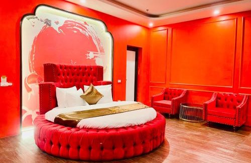 Hoai Duc Hotel | Grand Ha Noi Hotel