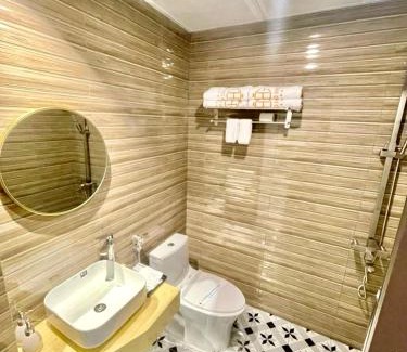 Hoai Duc Hotel | Grand Ha Noi Hotel
