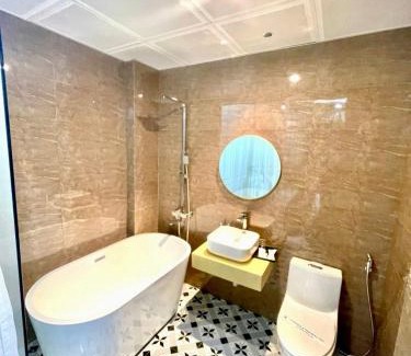 Hoai Duc Hotel | Grand Ha Noi Hotel
