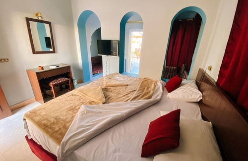 Sharm El Sheikh Complejo | Grand Halomy resort