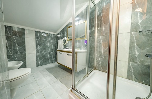 Ankara City Center Hotel | Grand Hamit Hotel