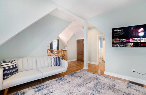 Grand Haven Apartamento | Grand Harbor Apartments Unit 4 - 200