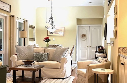 Grand Harbor Condominio | Grand Harbor Summer Retreat with Beach Club, Golf, Tennis, Pickleball Membership