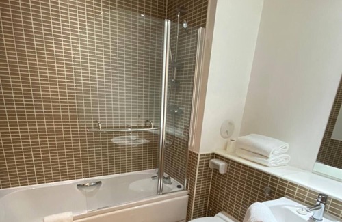 Newhaven Apartamento | Grand Harbour Apartments