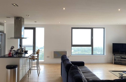 Newhaven Apartamento | Grand Harbour Apartments