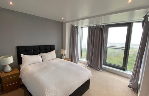 Newhaven Apartamento | Grand Harbour Apartments