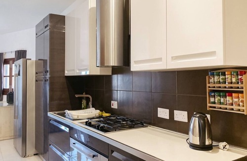 Kalkara Apartamento | Grand Harbour View Lookout