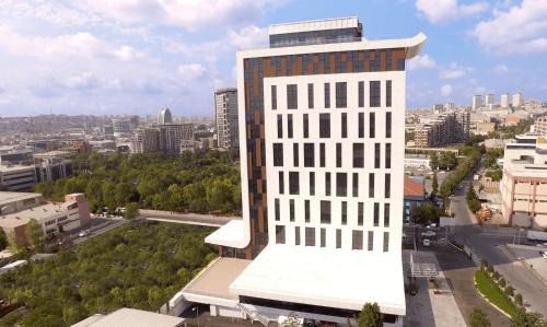Bahcelievler Hotel | Grand Harilton Otel