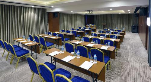 Bahcelievler Hotel | Grand Harilton Otel