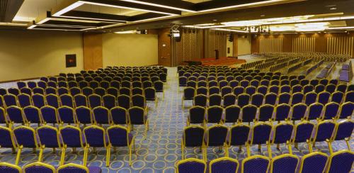 Bahcelievler Hotel | Grand Harilton Otel