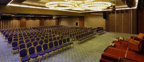 Bahcelievler Hotel | Grand Harilton Otel