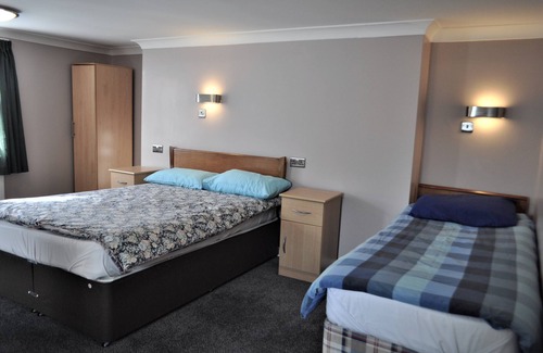St Leonards-On-Sea Casa | Grand Hastings