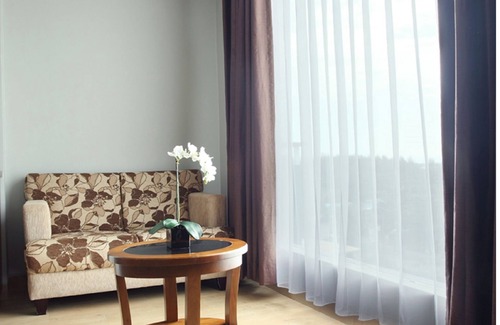 Tanjung Pandan Hotel | Grand Hatika Hotel