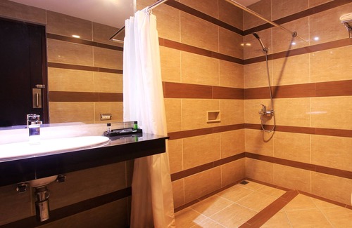 Tanjung Pandan Hotel | Grand Hatika Hotel