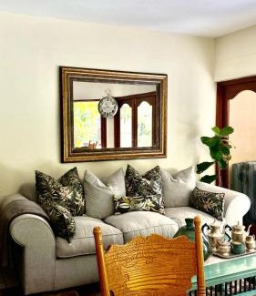 Phalaborwa Casa | Grand Haven