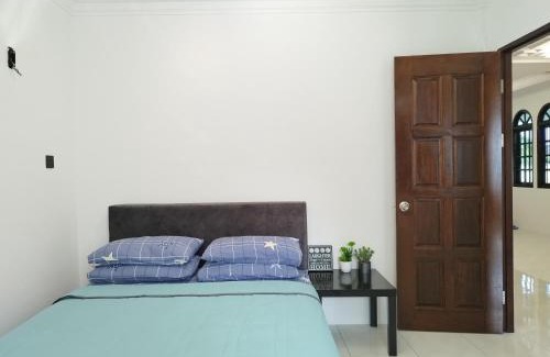 Sibu Casa | Grand Height Homestay 7A 10pax 4Rooms