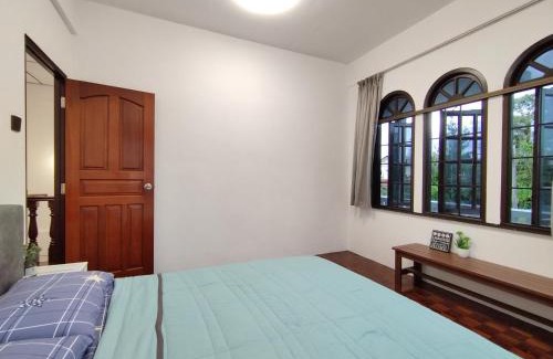Sibu Casa | Grand Height Homestay 7A 10pax 4Rooms