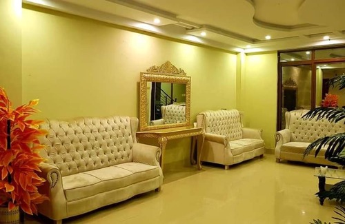 Kohistan Hotel | Grand Heritage Hotel