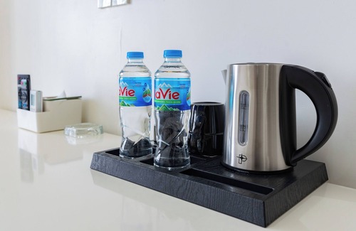 Ngo Quyen Apartamento | Grand Hill Apartment & Hotel