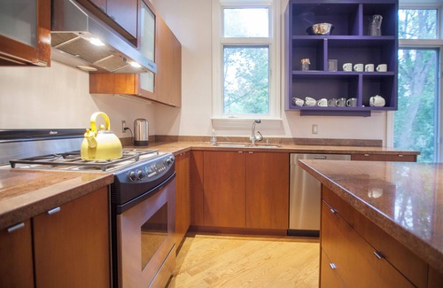 Cedarvale Casa | Grand Hillcrest Home