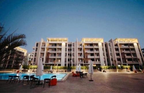 Borg el Arab Apartamento | Grand Hills North Coast Family only