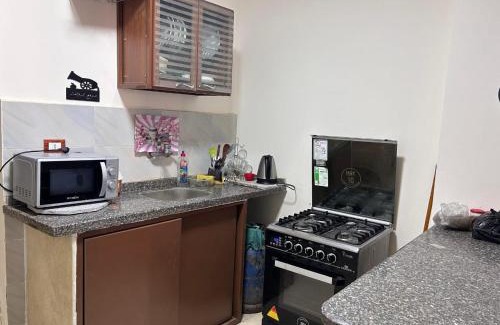Borg el Arab Apartamento | Grand Hills North Coast Family only