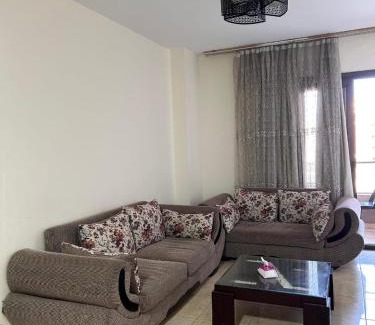 Borg el Arab Apartamento | Grand Hills North Coast Family only