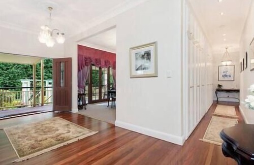 Balmoral Ridge Casa | Grand Hinterland Queenslander - for Groups Close to Maleny & Montville