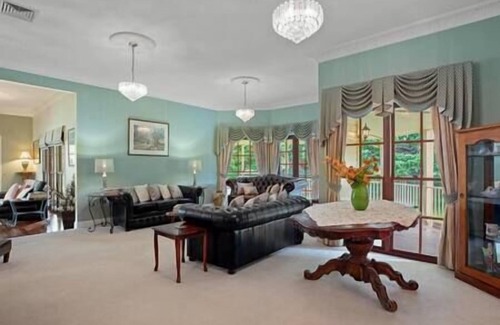 Balmoral Ridge Casa | Grand Hinterland Queenslander - for Groups Close to Maleny & Montville