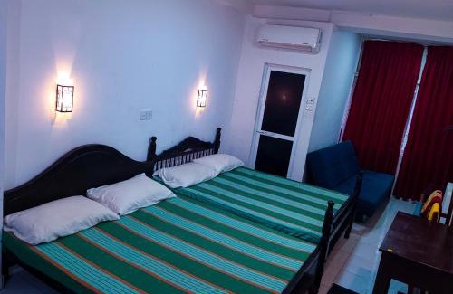 Kandy Hotel | Grand Holidays Kandy