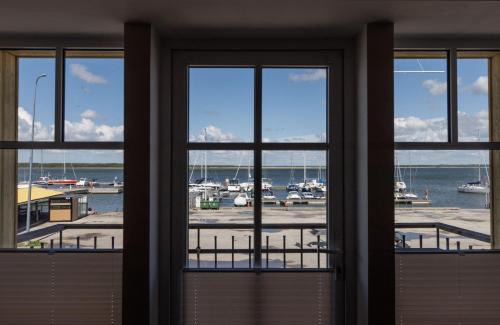 Haapsalu Apartamento | Grand Holm Marina Kipperi apartment