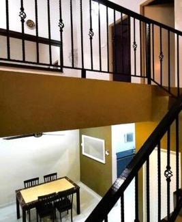 Kulim Casa | Grand Homestay Kulim 4-Bedroom