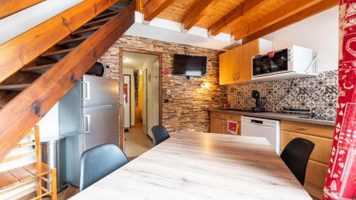 Les Esserts Apartamento | Grand Horizon 2 301 - 3P8
