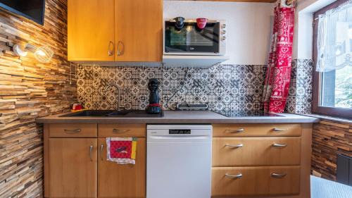 Les Esserts Apartamento | Grand Horizon 2 301 - 3P8