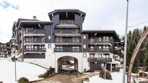 Les Esserts Apartamento | Grand Horizon 2 301 - 3P8
