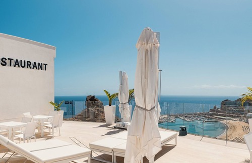 Puerto Rico Apartamento | Grand Horizon Luxury Boutique Apartments