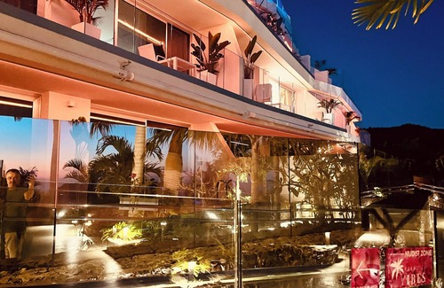 Puerto Rico Apartamento | Grand Horizon Luxury Boutique Apartments