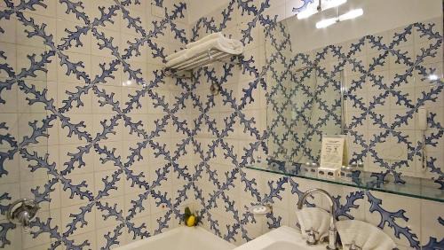Sorrento Hotel | Grand Hotel Aminta